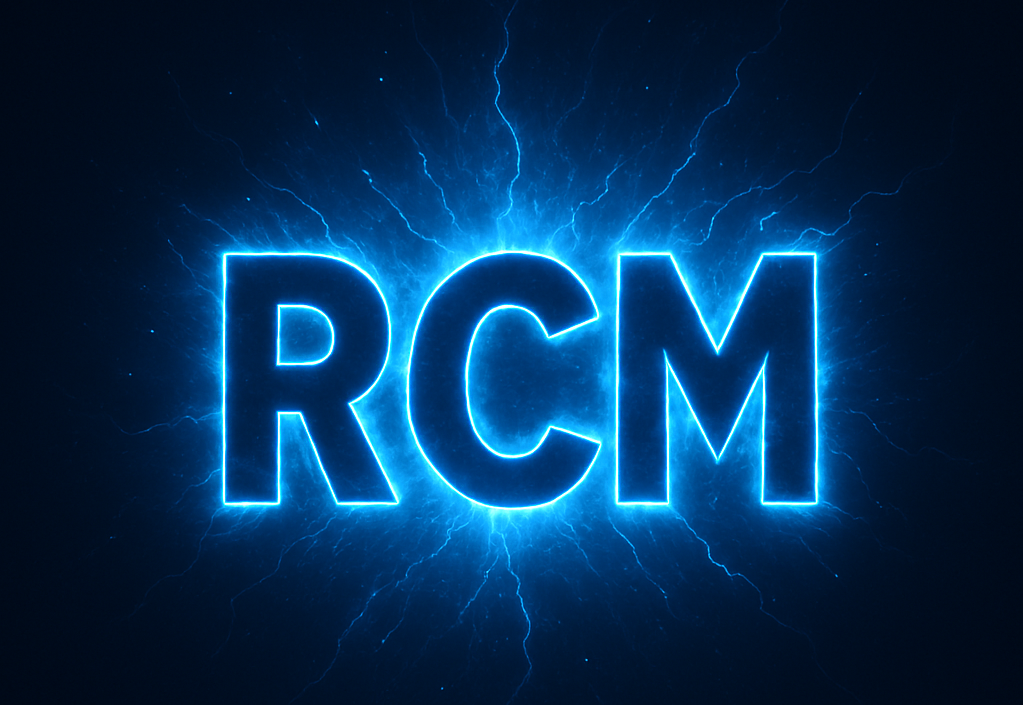 RCM Digital Media