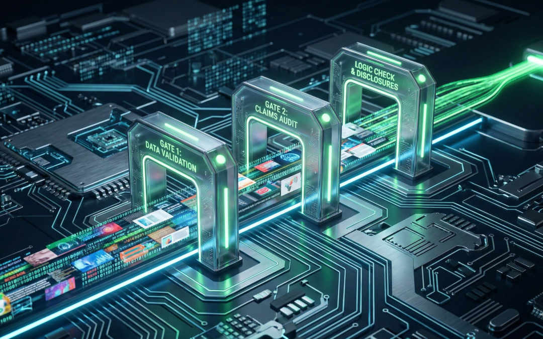 Compliant by Design vs Compliant by Review(And Why it Changes Everything)