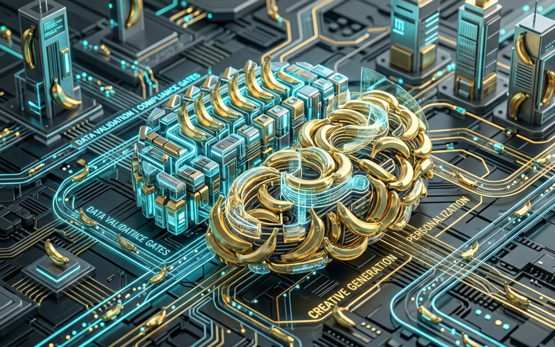 Why AI Agents Need Payment Orchestration (Not Just a Payment Processor)